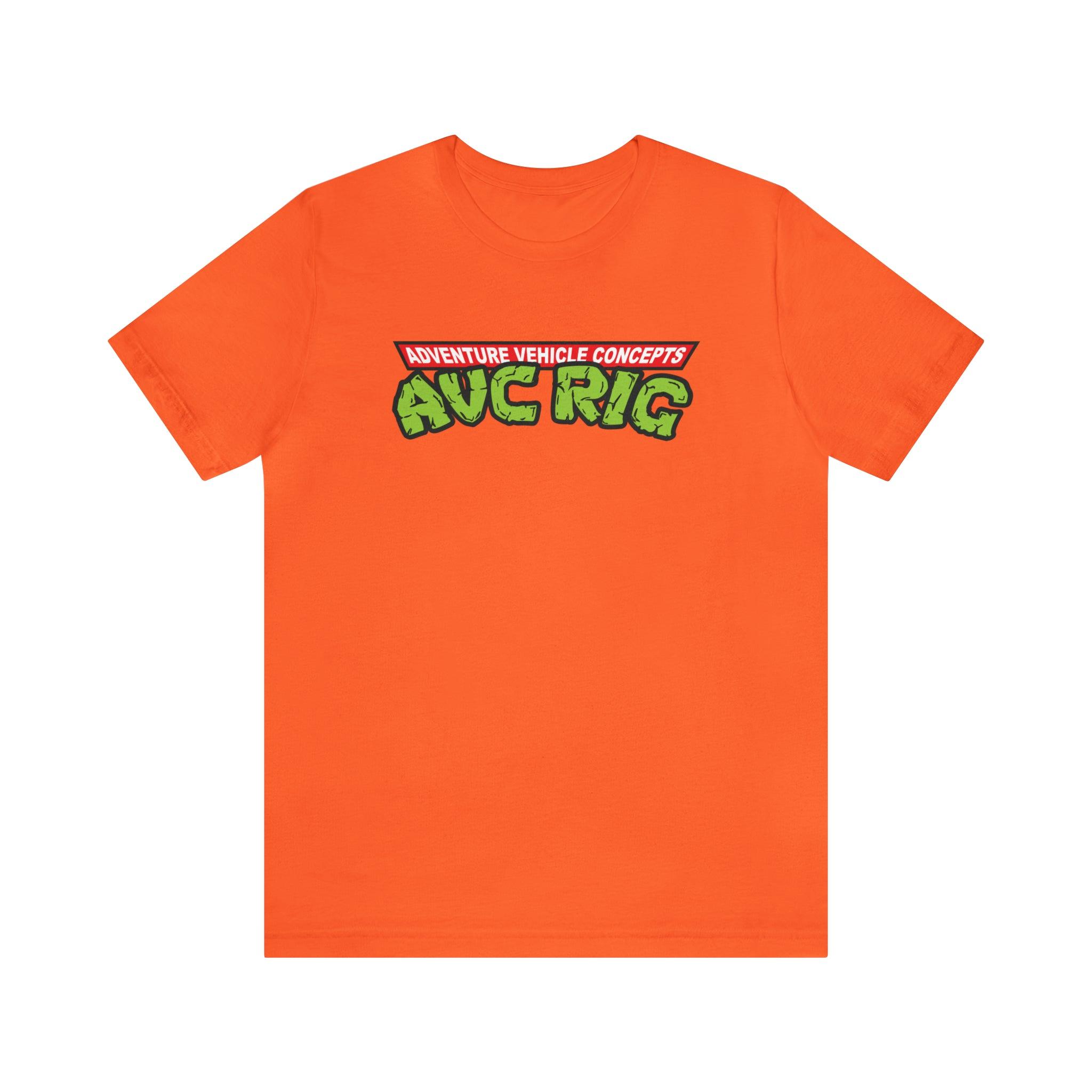 Avan ME】Corner V-Neck T-Shirt 【INCHANT