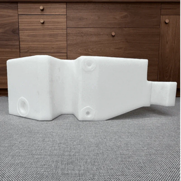 NW Conversions 24 Gallon Ford Transit Spare Tire Tank (TR-ST-24) - AVC RIG