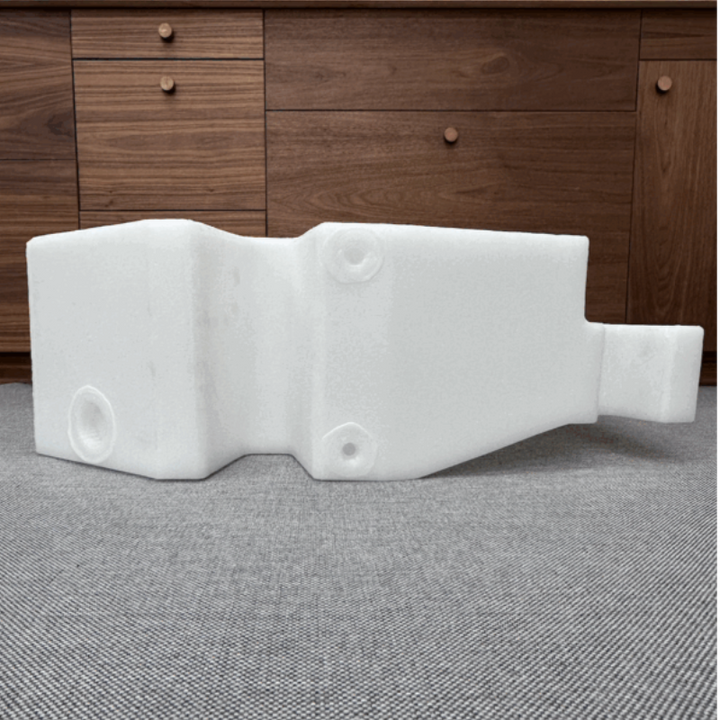 NW Conversions  24 Gallon Ford Transit Spare Tire Tank (TR-ST-24)