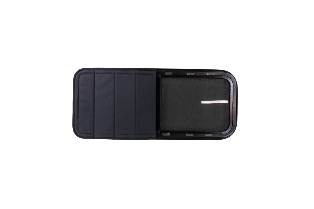 Bunk Window Covers (RB Components | Motion| HEHR)