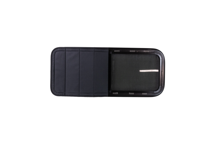 Bunk Window Covers (RB Components | Motion| HEHR)