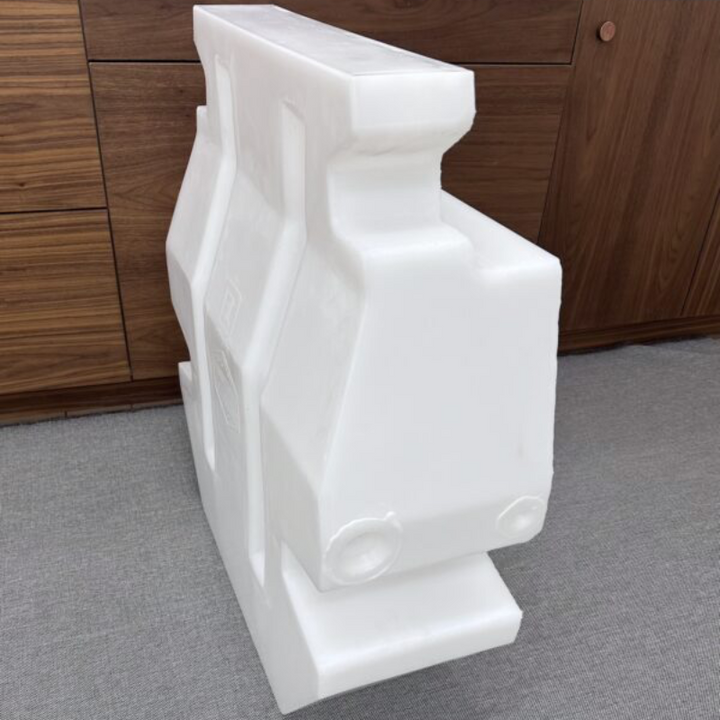 NW Conversions  24 Gallon Ford Transit Spare Tire Tank (TR-ST-24)