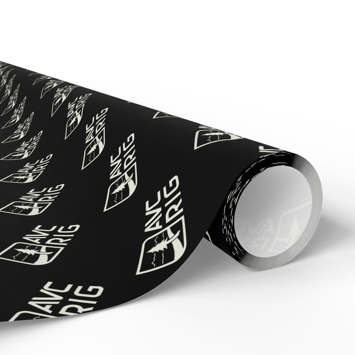 AVC LOGO Wrapping Papers