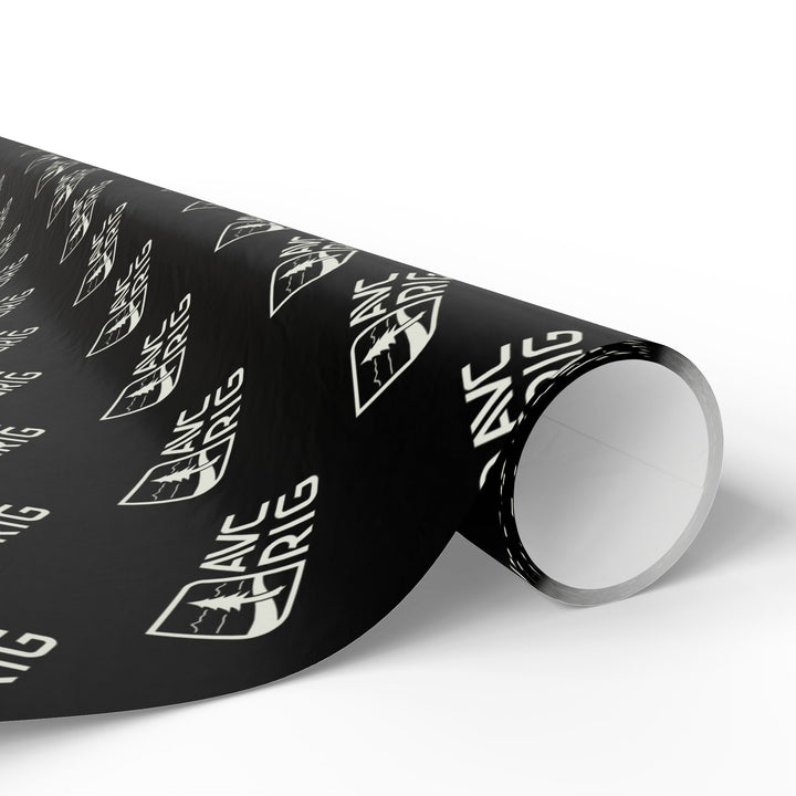 AVC LOGO Wrapping Papers