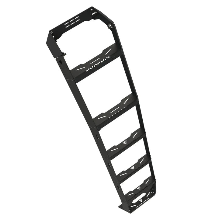 Transit Scout Side Ladder - AVC RIG