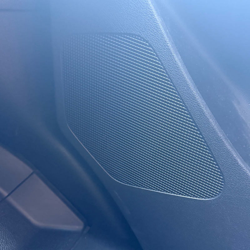 ETON Front &amp; Center Sound Upgrade for Mercedes-Benz Sprinter VS30