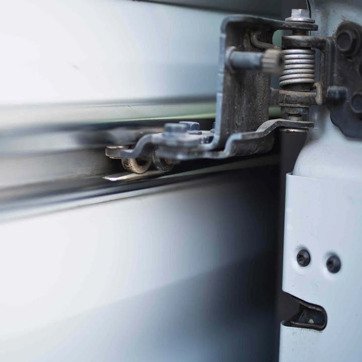 Universal Mid-Door Slider Kit - AVC RIG