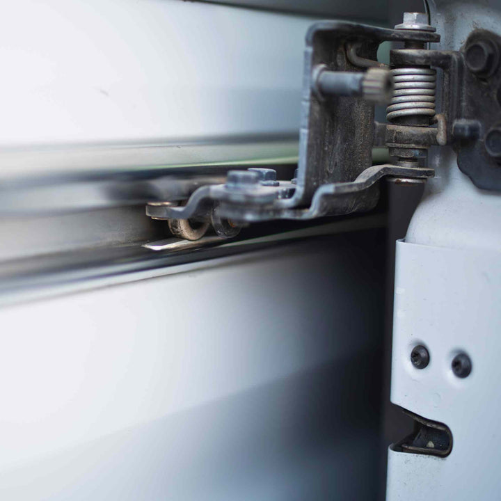 Universal Mid-Door Slider Kit