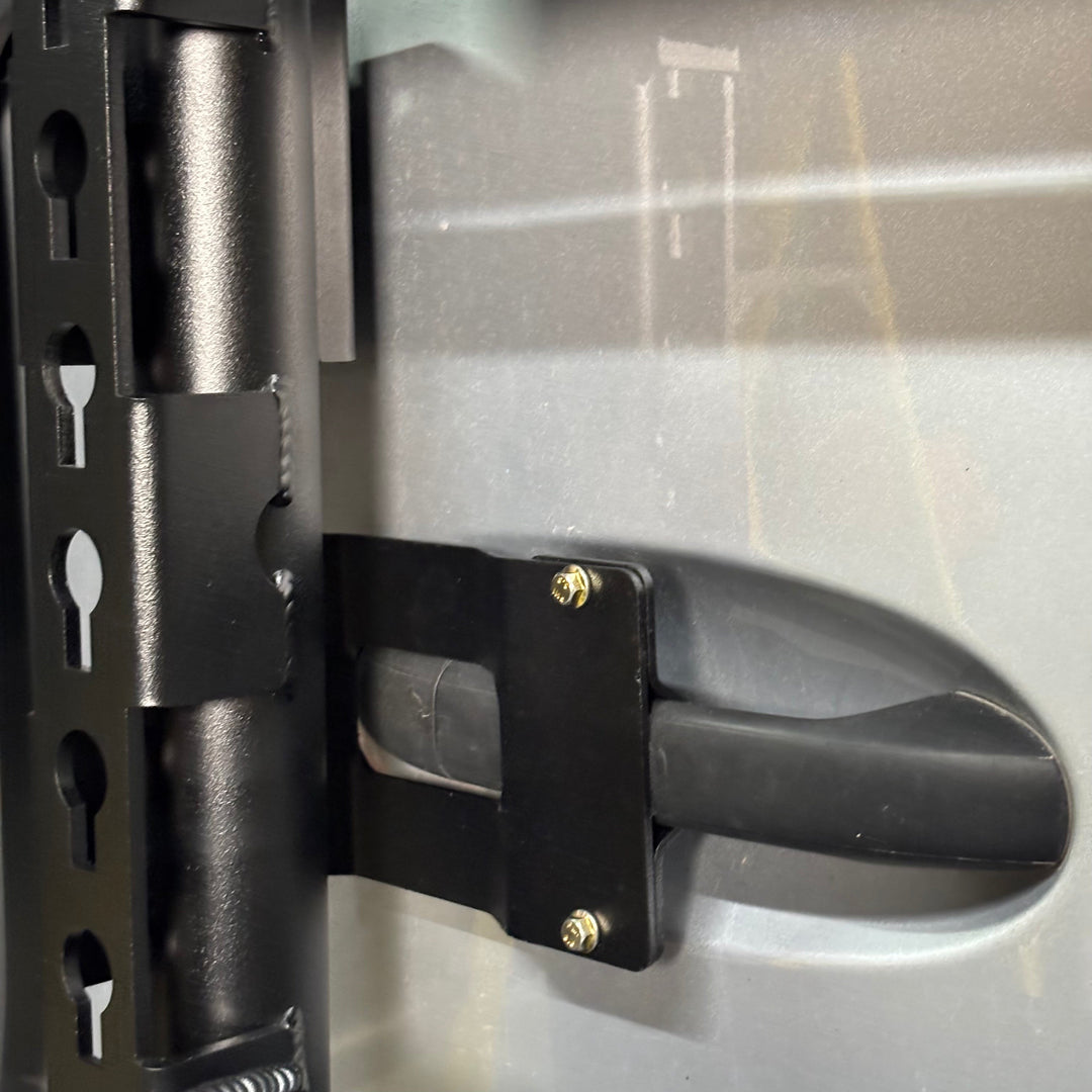 Avatar Van Door Handle Extension