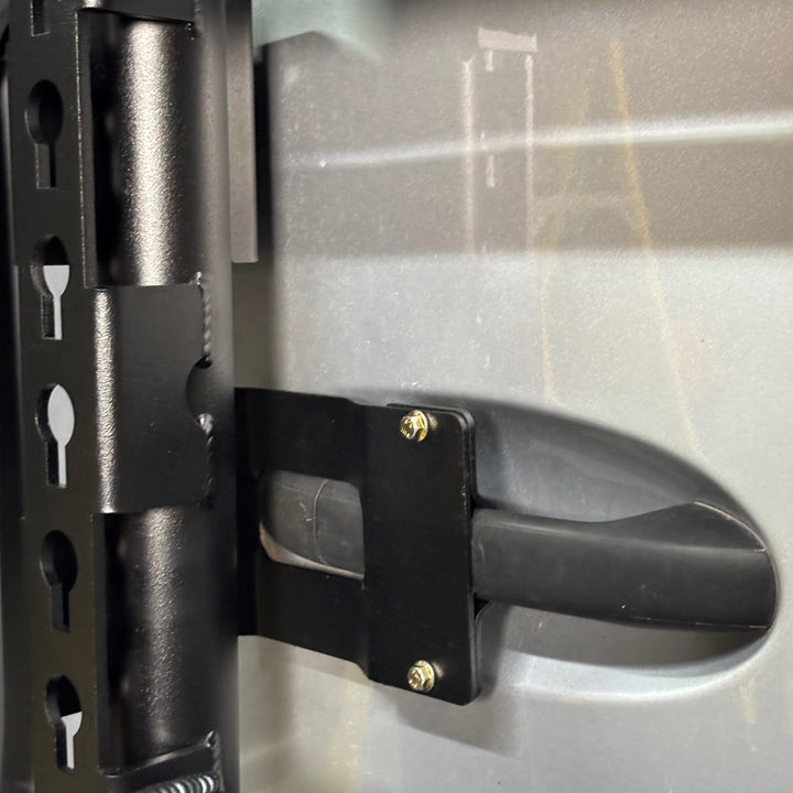 Avatar Van Door Handle Extension