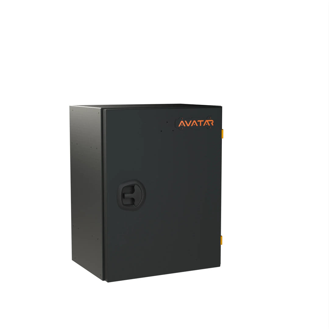 Avatar Kilo Small Storage Box