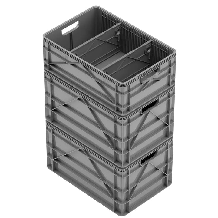 Basic Pack 2.0 - AVC RIG