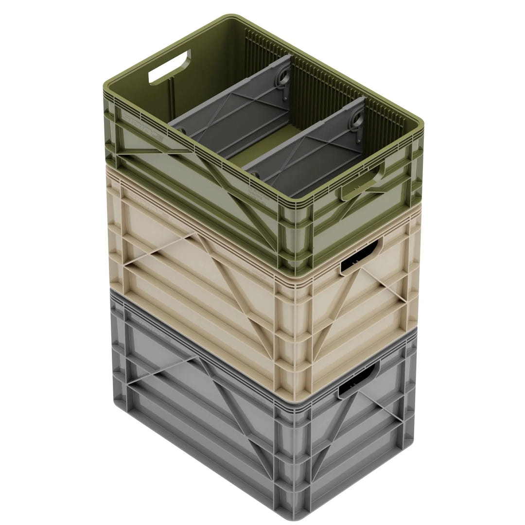 Basic Pack 2.0 - AVC RIG