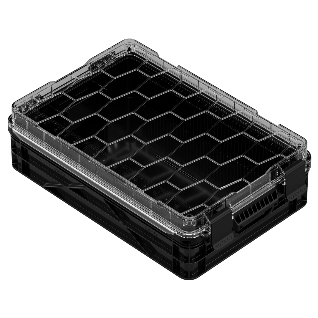 Quarter Size SIDIO WR (Weather Proof) - AVC RIG