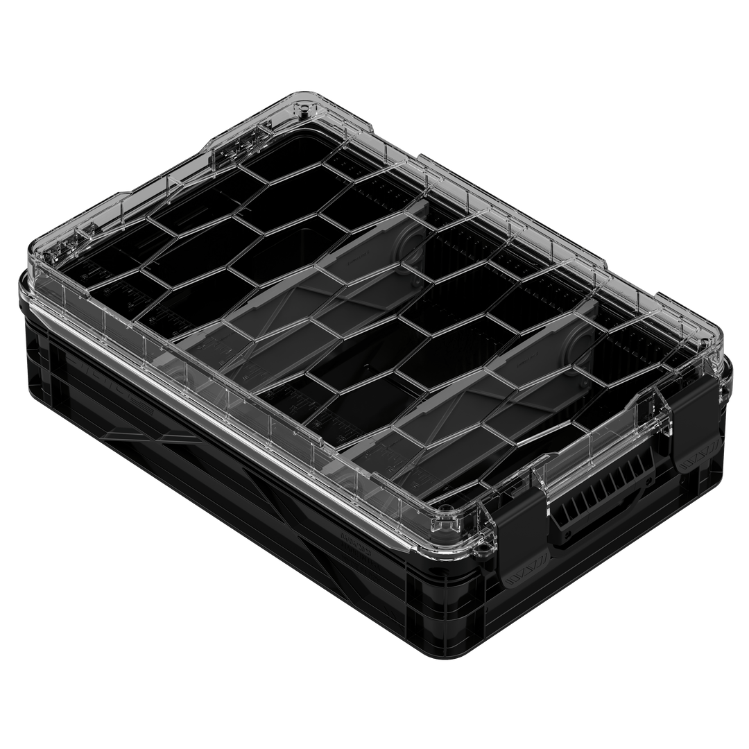Quarter Size SIDIO WR (Weather Proof)