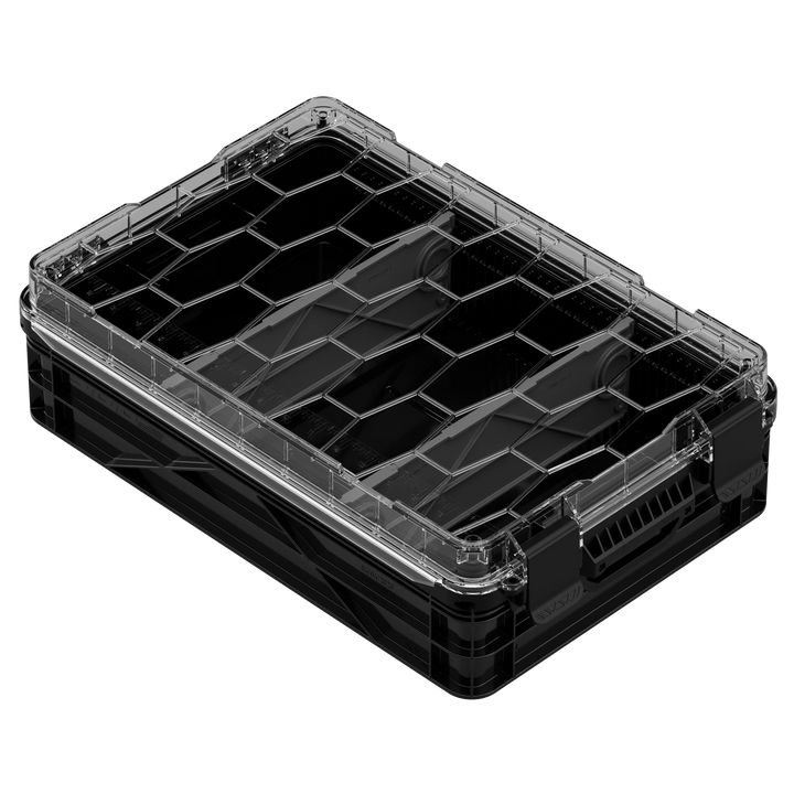 Quarter Size SIDIO WR (Weather Proof) - AVC RIG