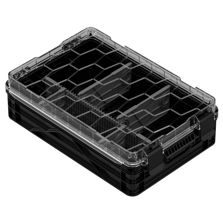 Quarter Size SIDIO WR (Weather Proof) - AVC RIG