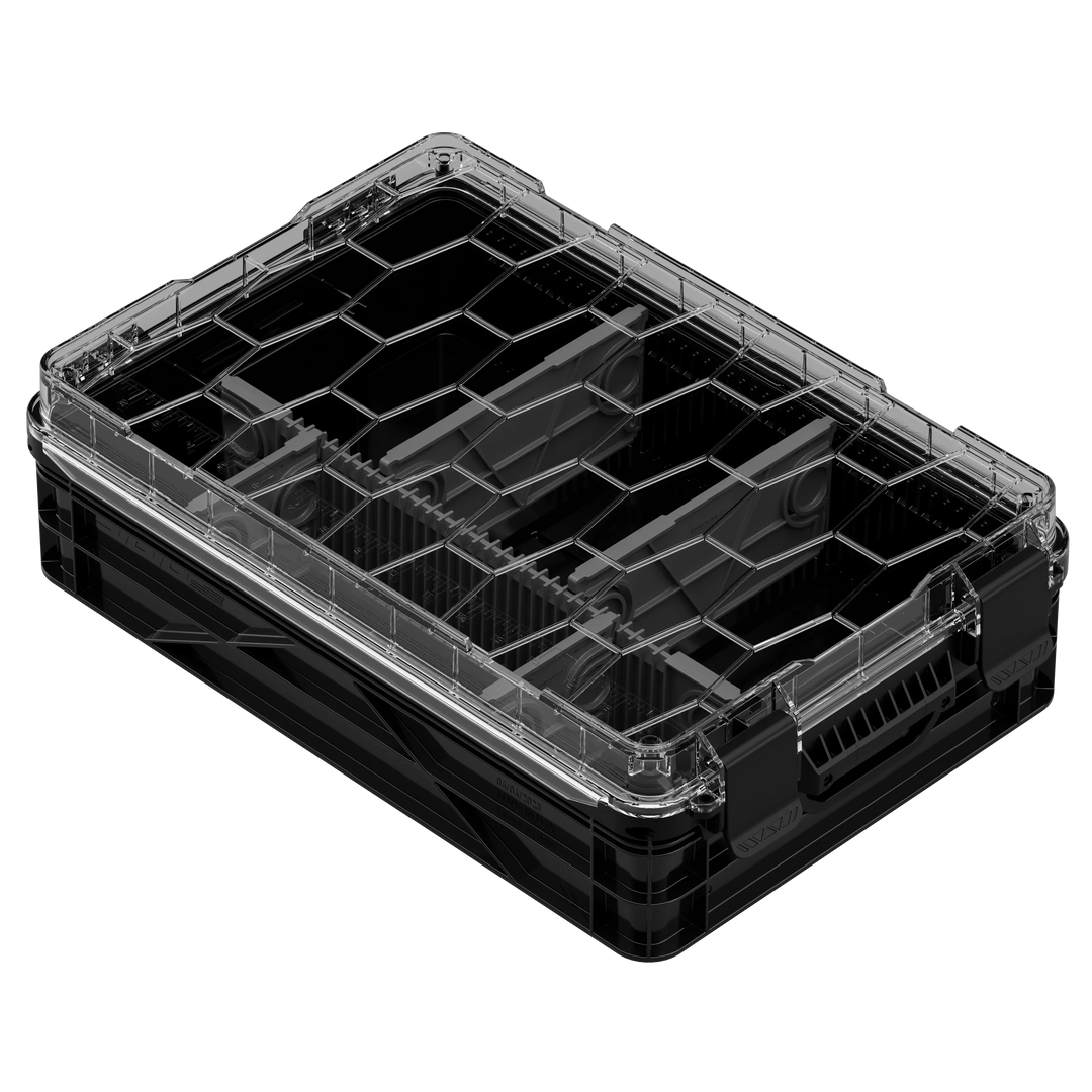 Quarter Size SIDIO WR (Weather Proof) - AVC RIG