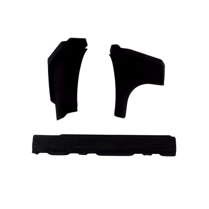 Mercedes Sprinter Front Trim Kit ( B-Pillars + Slider Door)