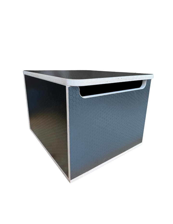 Trelino EVO Toilet Lift top Cabinet Flat Pack Kit - AVC RIG