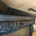 Bugwall Screen for Fast Track Sliding Door - AVC RIG