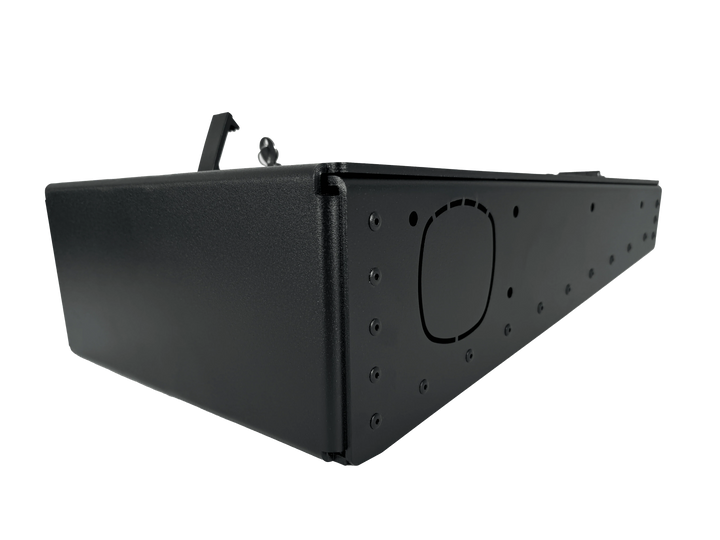 AVC Front Cab Security Locker - AVC RIG