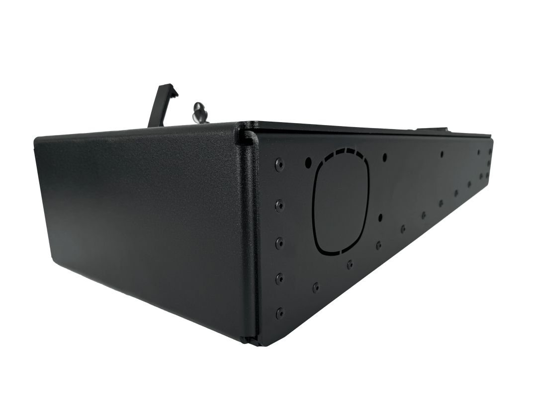 AVC Front Cab Security Locker - AVC RIG
