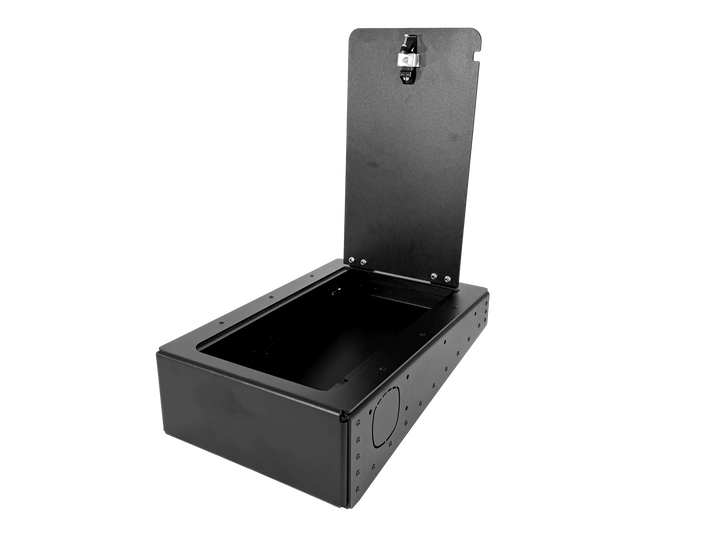 AVC Front Cab Security Locker - AVC RIG