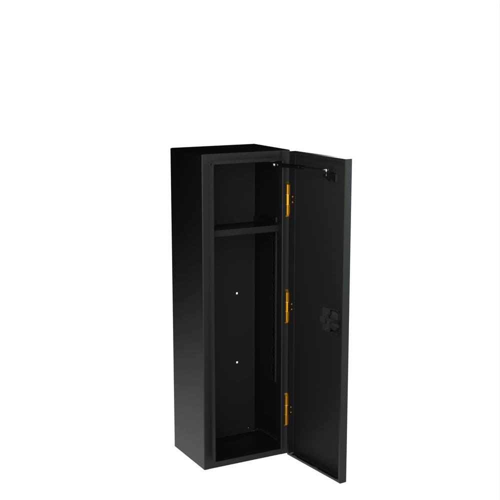 Avatar Centi Van Storage Box - AVC RIG
