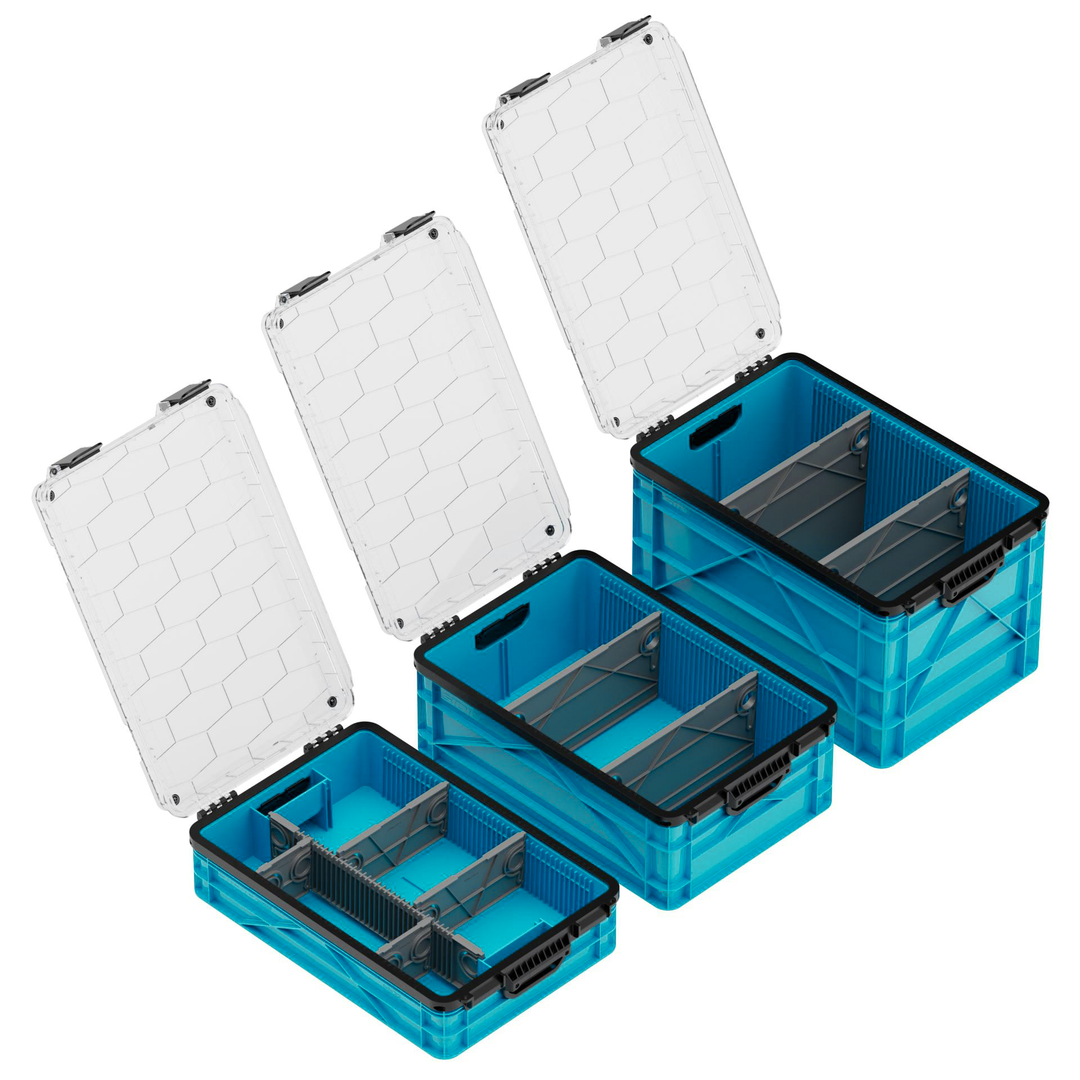 Weather Proof 3 Pack