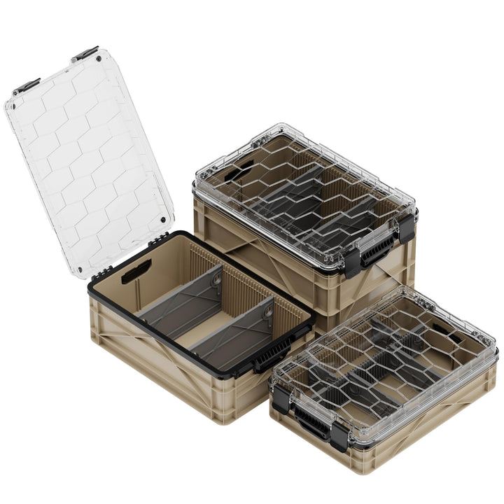 Weather Proof 3 Pack