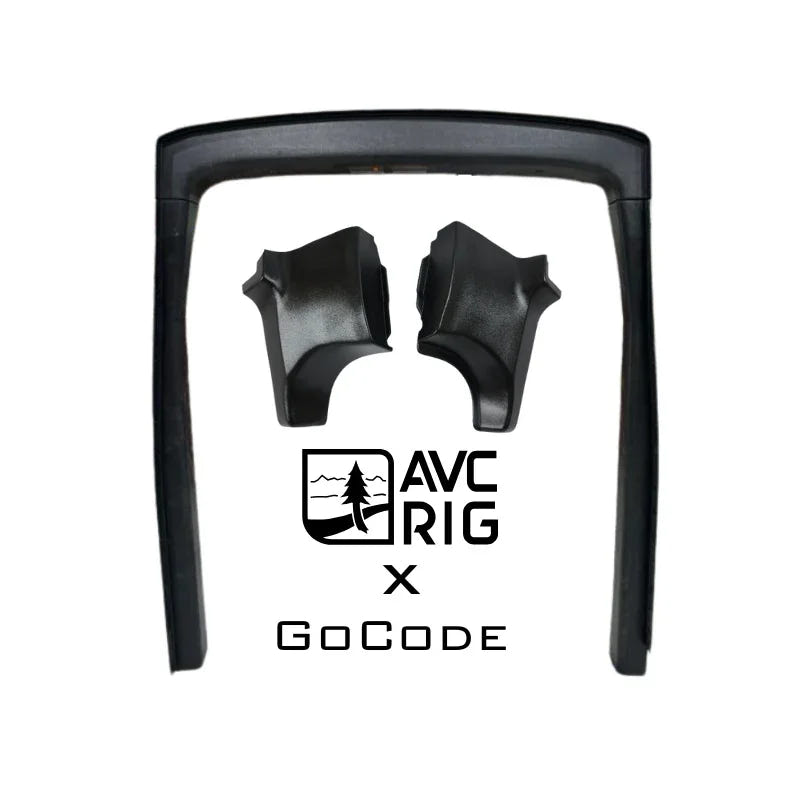 AVC Rig Ford Transit Full Interior Trim Kit