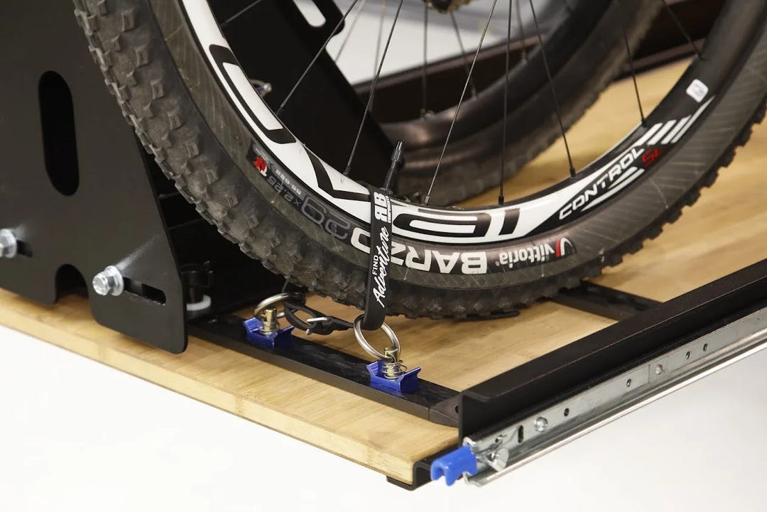 20" DIY Slide Tray Kit - AVC RIG