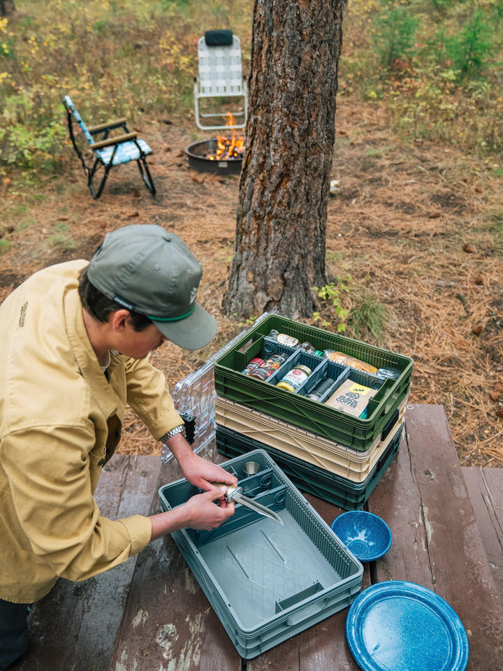 Quarter Size SIDIO WR (Weather Proof) - AVC RIG