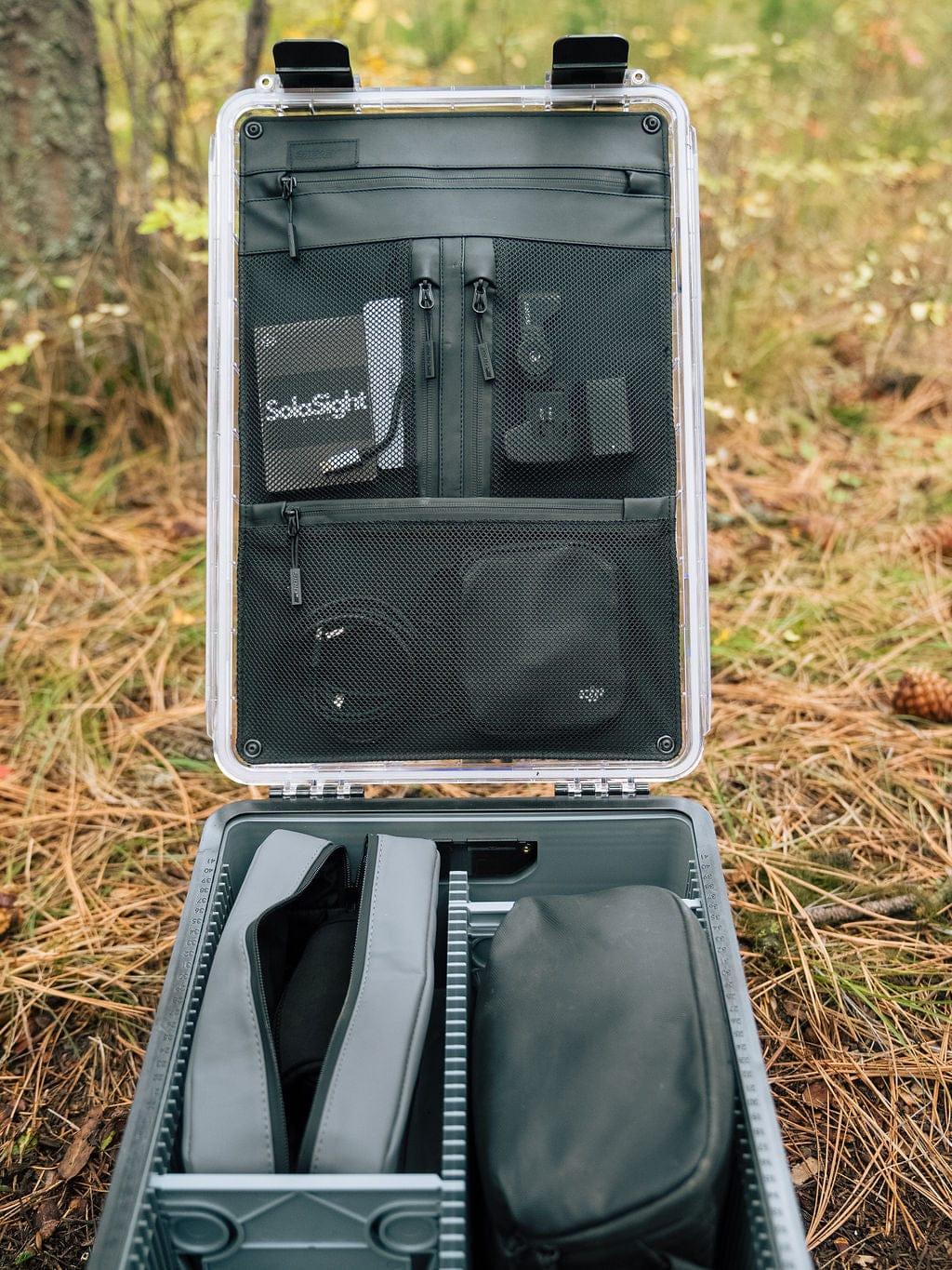 Full Size SIDIO WR (Weather Proof) - AVC RIG