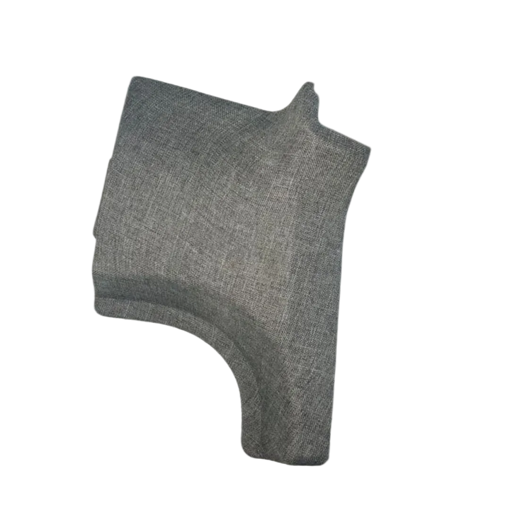 Ford Transit High Roof B Pillar Driver