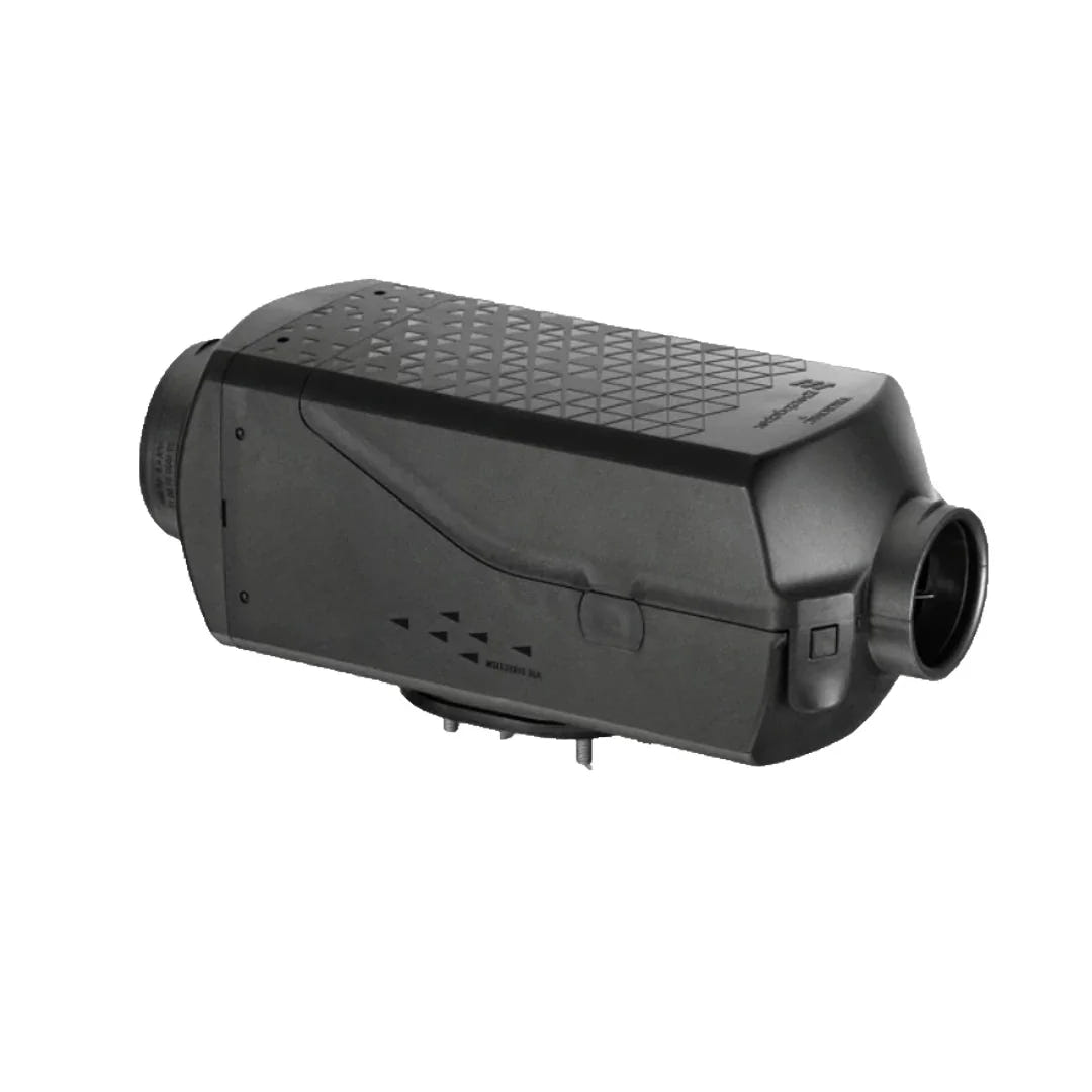 Espar AS3 B2L 12V Heater- Full Kit (Gasoline)