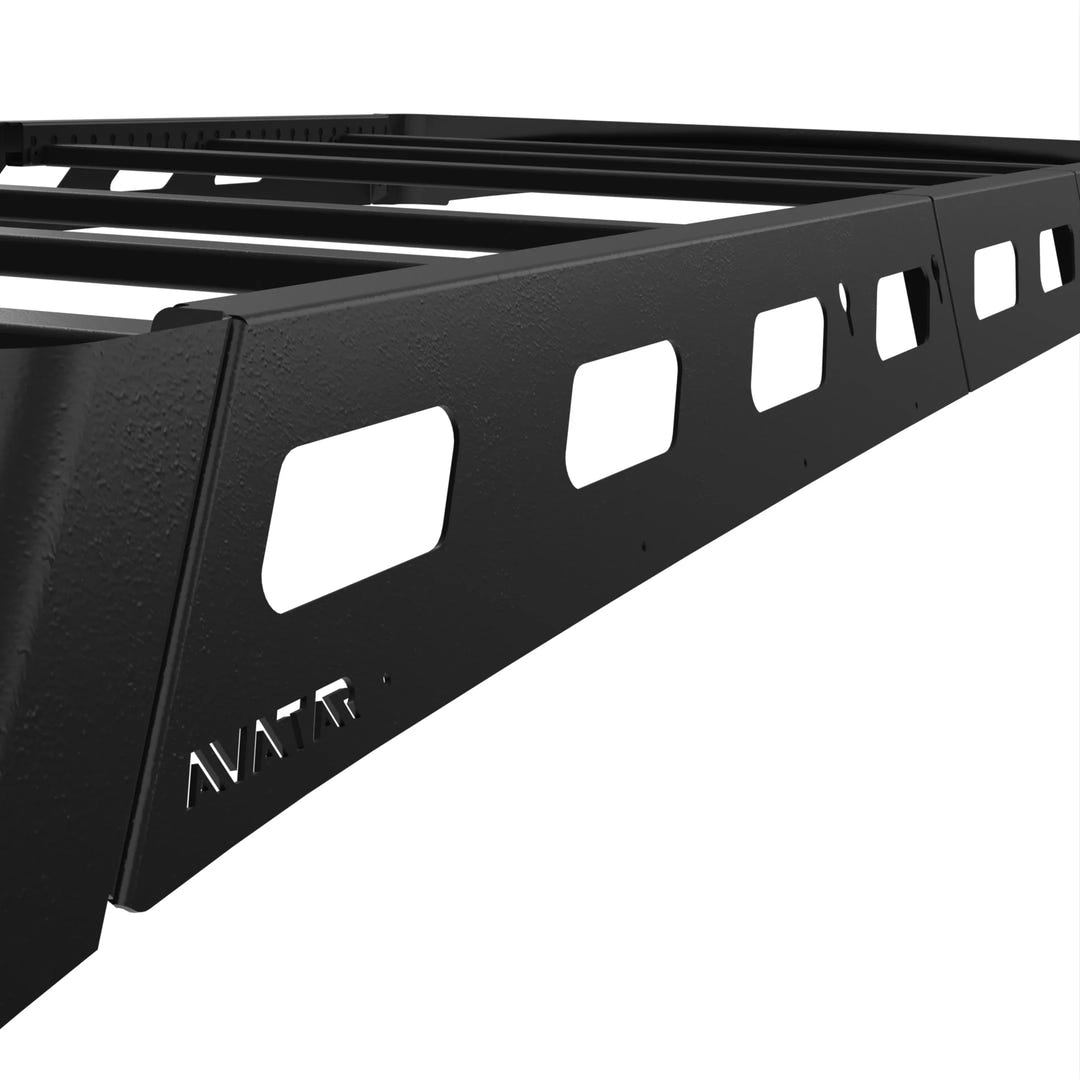 Avatar Pioneer Transit Roof Rack - AVC RIG