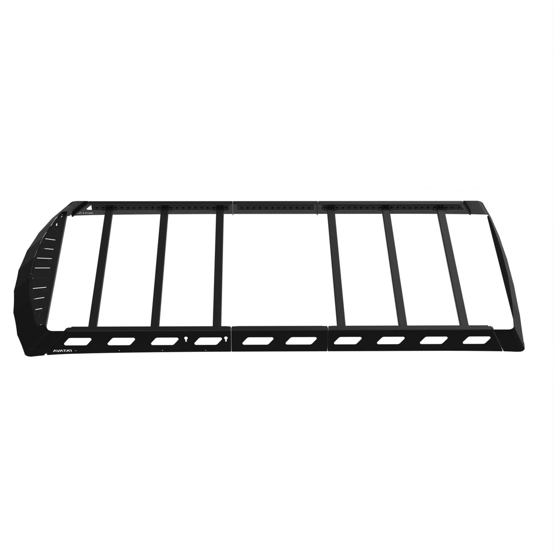 Avatar Pioneer Transit Roof Rack - AVC RIG