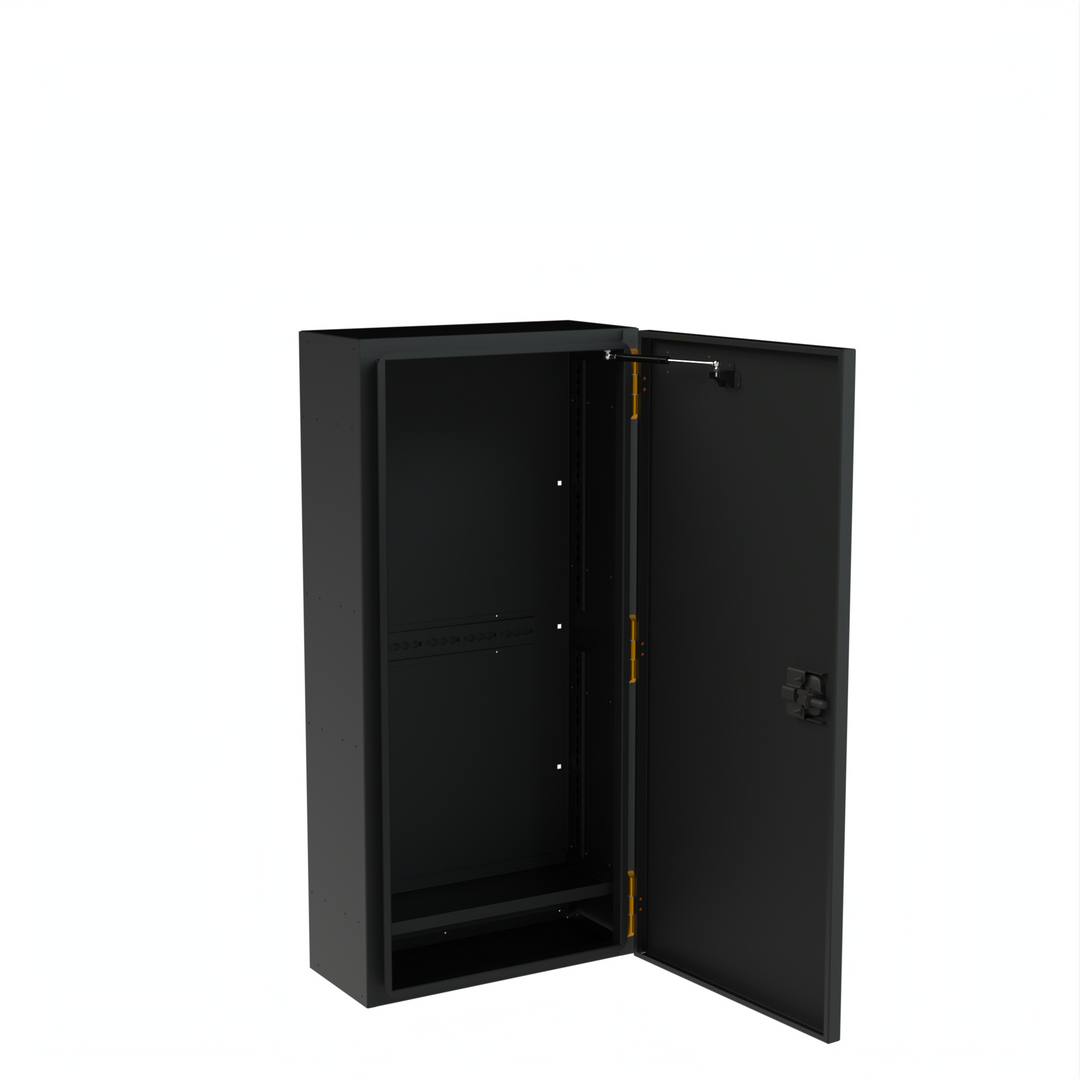 The Caddie Storage Box