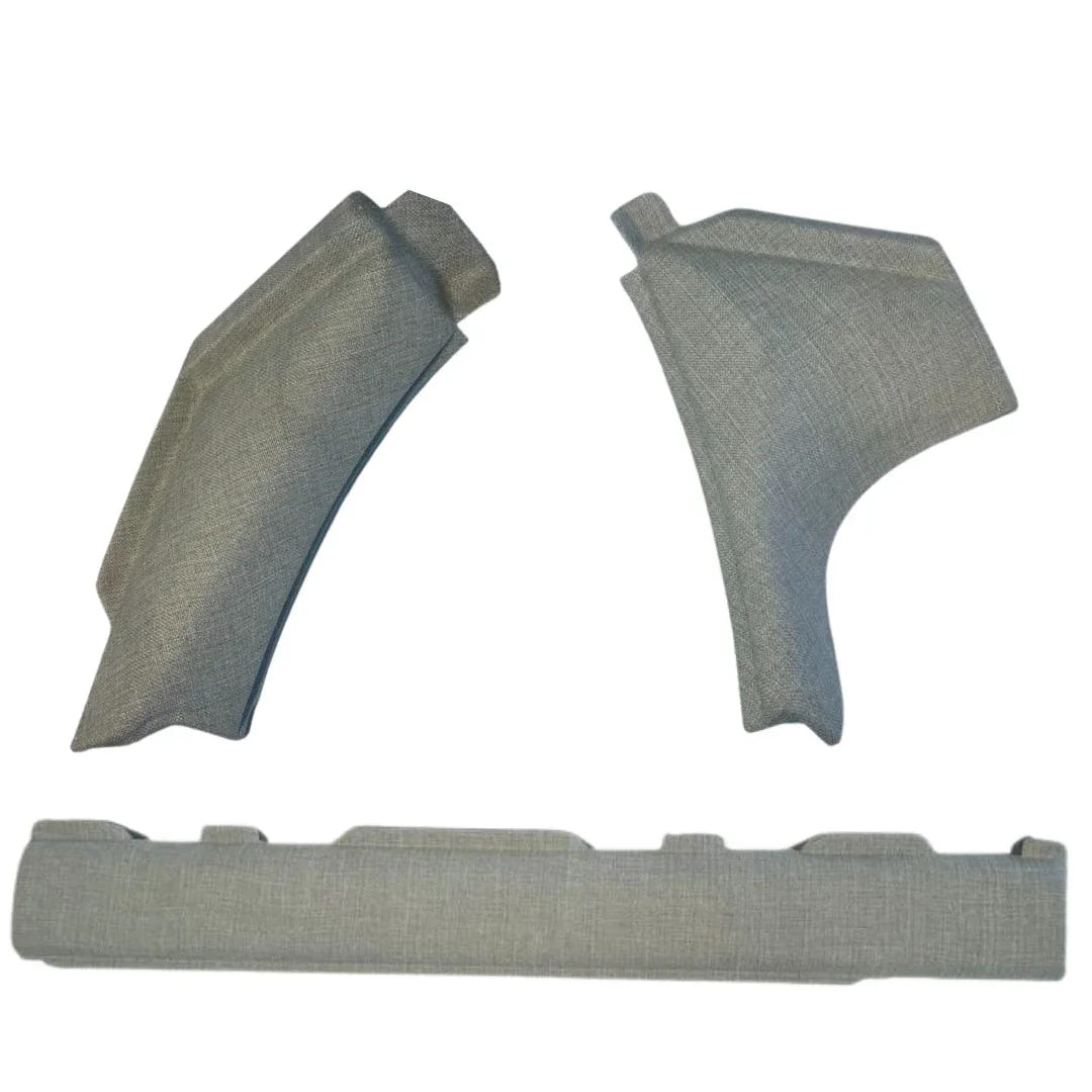 Mercedes Sprinter Front Trim Kit - AVC RIG