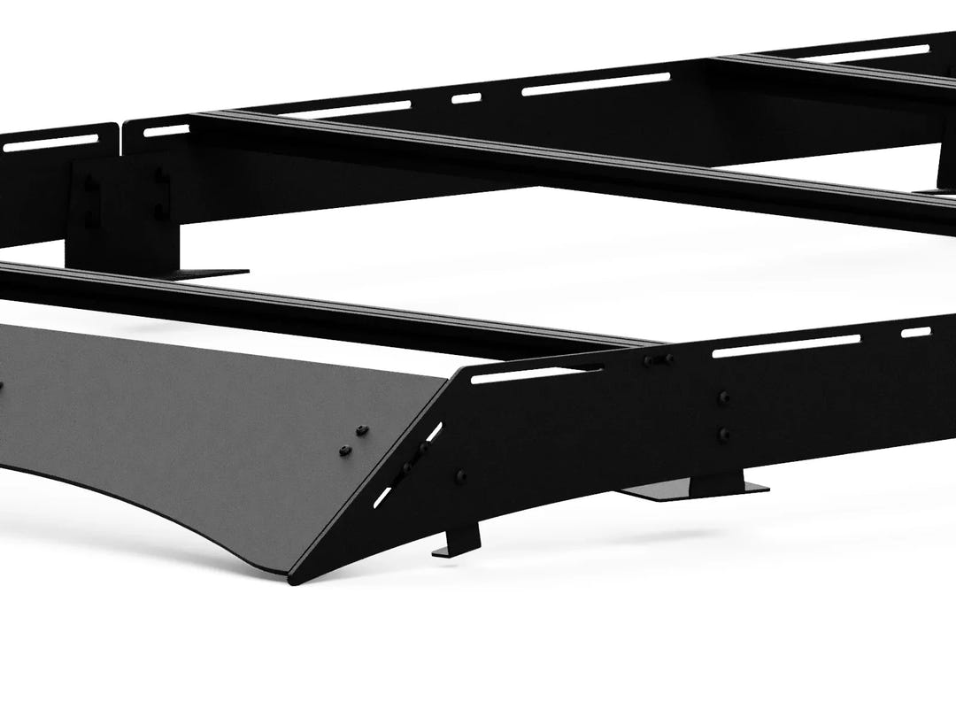 Ford Transit Roof Rack : High Roof 148 - AVC RIG