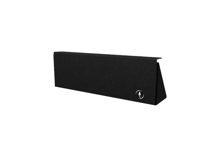 Ford Transit Seat Base Heater Trim - AVC RIG