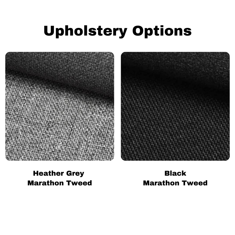 Mercedes Sprinter Front Trim Kit ( B-Pillars + Slider Door)