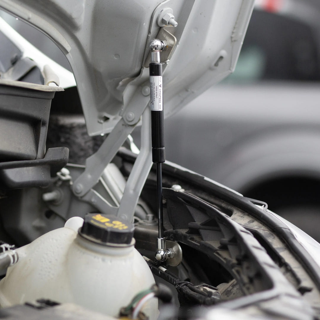 Transit Hydraulic Hood Strut Kit - AVC RIG