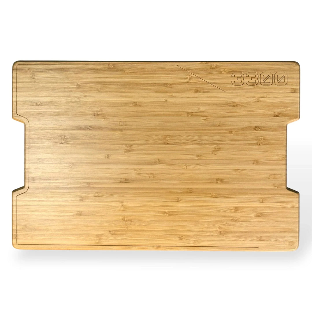 Bamboo Lid 2.0