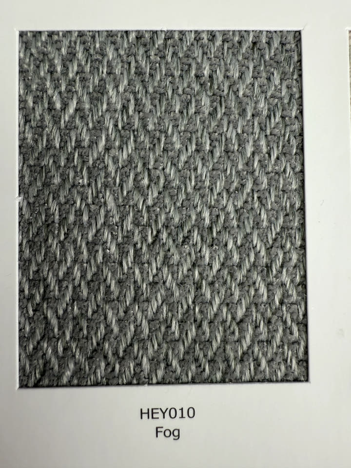 Heyward Upholstery Fabric by the Yard - AVC RIG