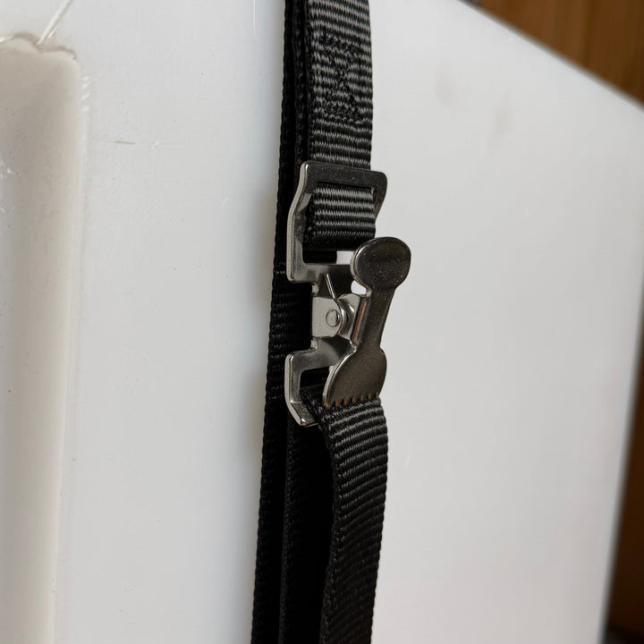 20-Gallon Wheel Well Water Tank - Center (SP-C-20)