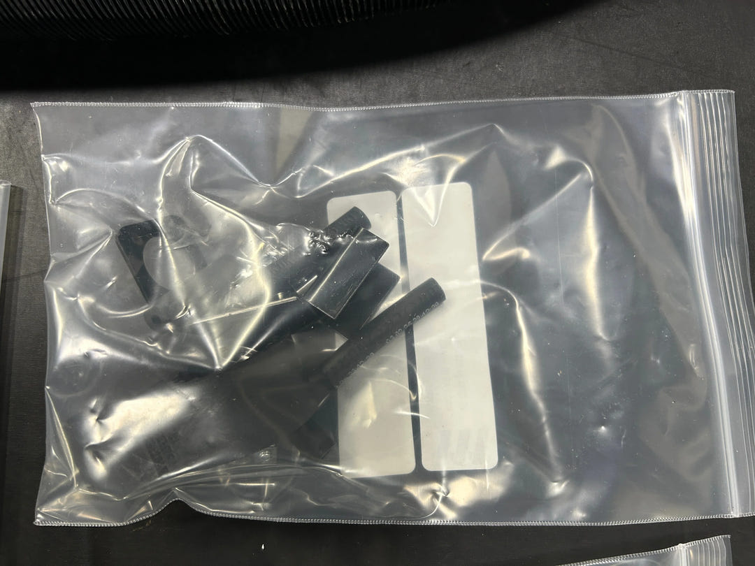 Espar AS3 B2L 12V Heater- Full Kit (Gasoline) - AVC RIG