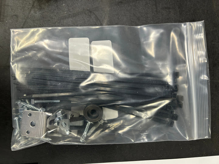 Espar AS3 B2L 12V Heater- Full Kit (Gasoline) - AVC RIG